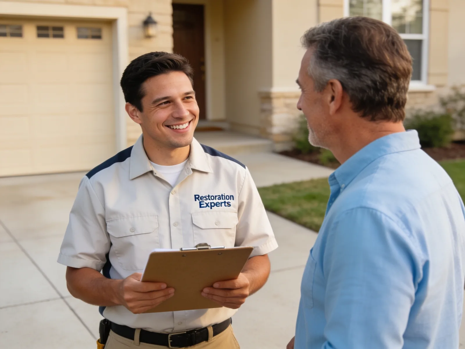 Water Damage Cleanup Russellville, AL FAQs